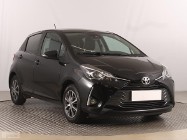 Toyota Yaris III , Salon Polska, Serwis ASO, Klima, Tempomat