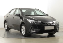 Toyota Corolla XI , Salon Polska, 1. Właściciel, Serwis ASO, Klimatronic,