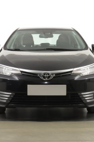 Toyota Corolla XI , Salon Polska, 1. Właściciel, Serwis ASO, Klimatronic,-2