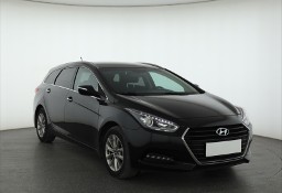 Hyundai i40 Salon Polska, Serwis ASO, Klimatronic, Tempomat, Parktronic,