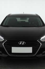 Hyundai i40 Salon Polska, Serwis ASO, Klimatronic, Tempomat, Parktronic,-2