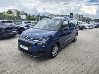 Citroen Berlingo XL 1.5 BlueHDI Feel-1