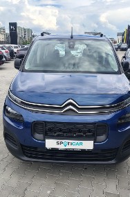 Citroen Berlingo XL 1.5 BlueHDI Feel-2