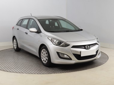 Hyundai i30 II , Salon Polska, Serwis ASO, Klima, Parktronic-1