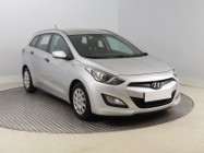 Hyundai i30 II , Salon Polska, Serwis ASO, Klima, Parktronic