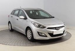 Hyundai i30 II , Salon Polska, Serwis ASO, Klima, Parktronic