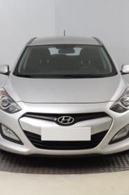 Hyundai i30 II , Salon Polska, Serwis ASO, Klima, Parktronic-2