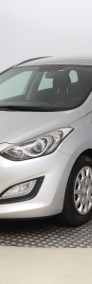 Hyundai i30 II , Salon Polska, Serwis ASO, Klima, Parktronic-3