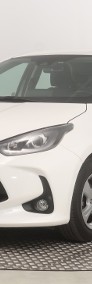 Toyota Yaris III , Salon Polska, Serwis ASO, Klima, Tempomat-3
