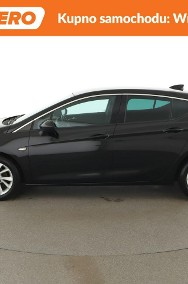 Opel Astra K Innovation navi kamera hak grzane fotele półskóra tempomat-2