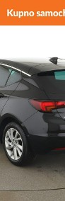 Opel Astra K Innovation navi kamera hak grzane fotele półskóra tempomat-4