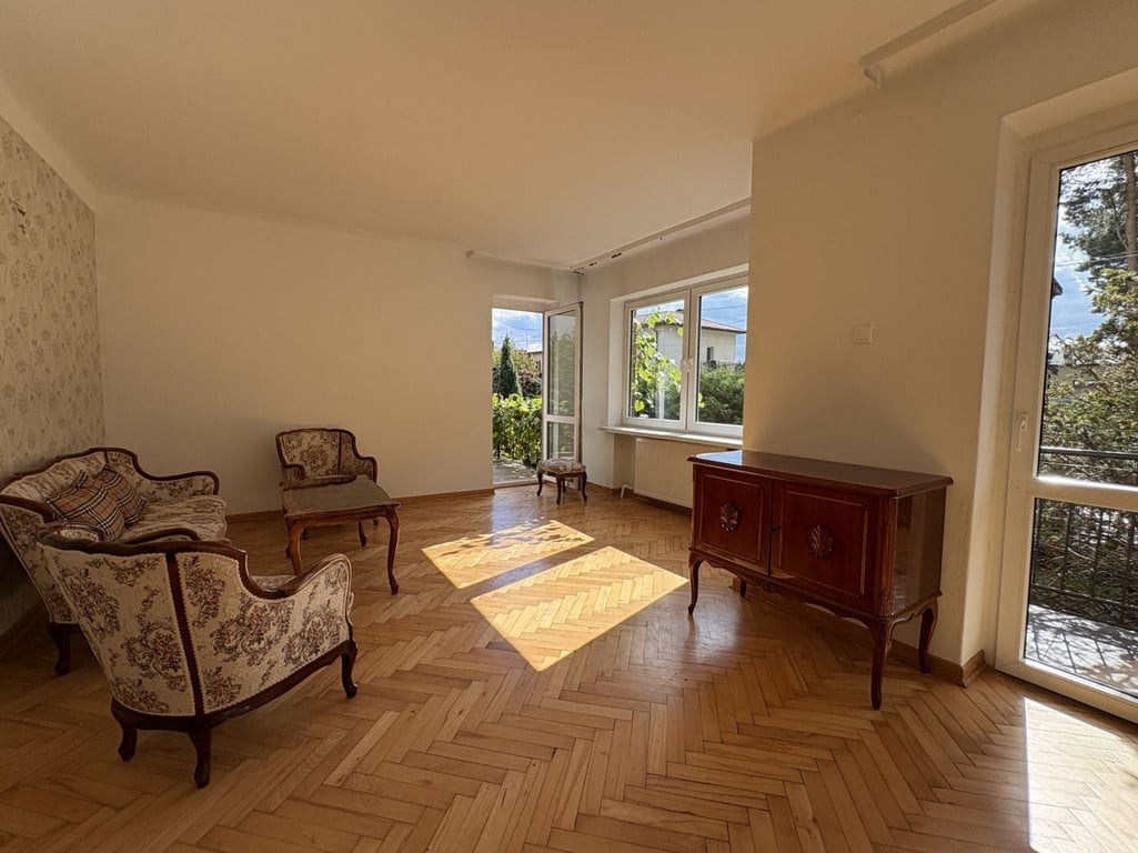 Dom na sprzedaż, 5 pokoi, 140 m², Żyrardów