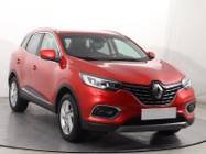 Renault Kadjar I , Salon Polska, Serwis ASO, Skóra, Navi, Klimatronic,