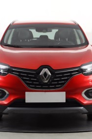 Renault Kadjar I , Salon Polska, Serwis ASO, Skóra, Navi, Klimatronic,-2