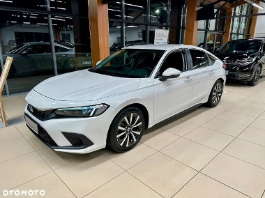 Honda Civic Elegance 2.0 (184 KM) e:HEV e:CVT (100)-1