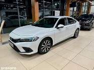 Honda Civic IX Honda Civic Elegance 2.0 (184 KM) e:HEV e:CVT (100)