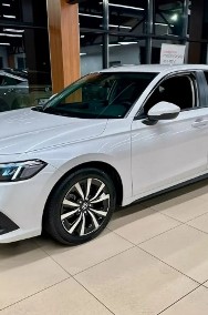 Honda Civic Elegance 2.0 (184 KM) e:HEV e:CVT (100)-2