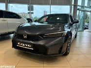 Honda Civic IX Honda Civic Elegance e:HEV 2.0 (184 KM) e:CVT (100)