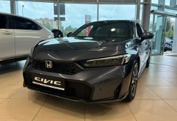 Honda Civic IX Honda Civic Elegance e:HEV 2.0 (184 KM) e:CVT (100)