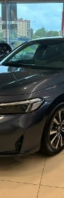 Honda Civic IX Honda Civic Elegance e:HEV 2.0 (184 KM) e:CVT (100)-4