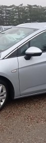 Opel Astra K Światła Intelli LUX - Skóra - Kamera - 1 Wł. --4