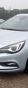 Opel Astra K Światła Intelli LUX - Skóra - Kamera - 1 Wł. --3