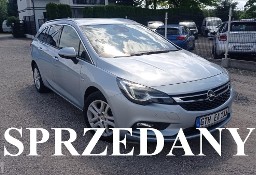 Opel Astra K Światła Intelli LUX - Skóra - Kamera - 1 Wł. -