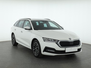 Skoda Octavia III , Salon Polska, 1. Właściciel, Serwis ASO, VAT 23%,-1