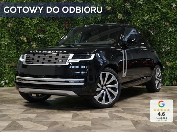 Land Rover Range Rover Velar 3.0 D350 Autobiography D350 Autobiography 3.0 Pakiet Towing + Dach P