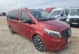 Mercedes-Benz Vito W447 Poleasingowe.pl