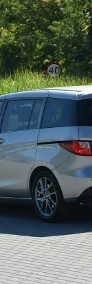 Mazda 5 II 2.0BENZYNA 150KM Manual 2013r. 7os. Climatronic TEMPOMAT czujniki-4
