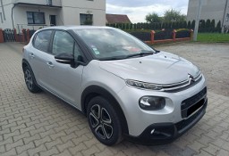 Citroen C3 III 1.2 PureTech Nawigacja Parktronic