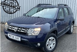 Dacia Duster I 4x4