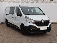 Renault Trafic , L2H1, 4m3, VAT 23%, 6 Miejsc, 2 EU palet