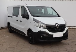 Renault Trafic , L2H1, 4m3, VAT 23%, 6 Miejsc, 2 EU palet