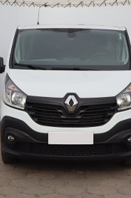 Renault Trafic , L2H1, 4m3, VAT 23%, 6 Miejsc, 2 EU palet-2