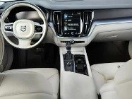 Volvo V60 II T5 Camera360 EL Fotele HarmaKardon Blis Radar Oryginalny Lakier