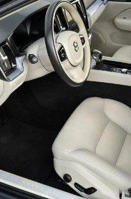 Volvo V60 II T5 Camera360 EL Fotele HarmaKardon Blis Radar Oryginalny Lakier-2