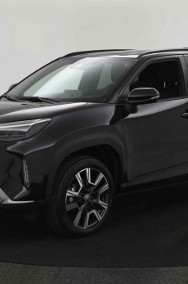 Toyota Yaris Cross Executive 1.5 Hybrid Executive 1.5 Hybrid 130KM | Podgrzewane fotele-2