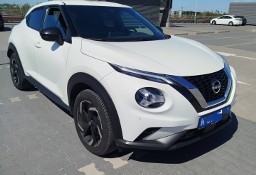 Nissan Juke Ambasada