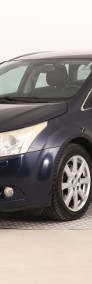 Toyota Avensis III , Salon Polska, Serwis ASO, Navi, Xenon, Klimatronic,-3