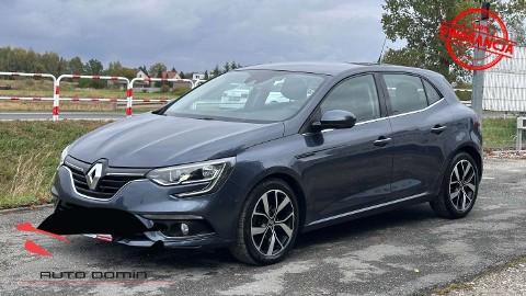 Renault Megane IV