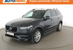 Volvo XC90 IV 4x4 automat full LED skóra navi el. sterowane i grzane fotele kamera