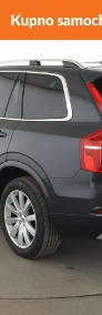 Volvo XC90 IV 4x4 automat full LED skóra navi el. sterowane i grzane fotele kamera-4