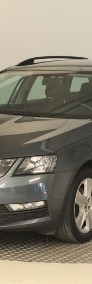 Skoda Octavia III , Salon Polska, Serwis ASO, Navi, Klimatronic, Tempomat,-3