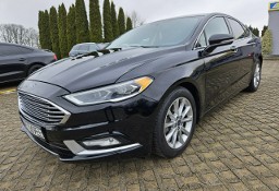 Ford Fusion 1,5 benzyna 181KM automat kamera