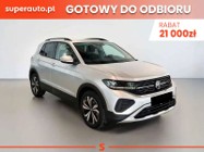 Volkswagen T-Cross Life Plus 1.5 TSI DSG Life Plus 1.5 TSI DSG 150KM