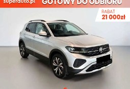 Volkswagen T-Cross Life Plus 1.5 TSI DSG Life Plus 1.5 TSI DSG 150KM