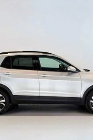 Volkswagen T-Cross Life Plus 1.5 TSI DSG Life Plus 1.5 TSI DSG 150KM-2