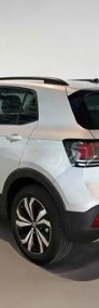 Volkswagen T-Cross Life Plus 1.5 TSI DSG Life Plus 1.5 TSI DSG 150KM-3